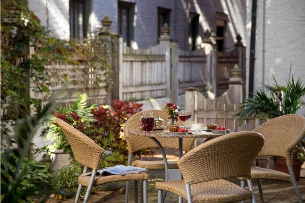 Rachael's Dowry Bed and Breakfast image 10