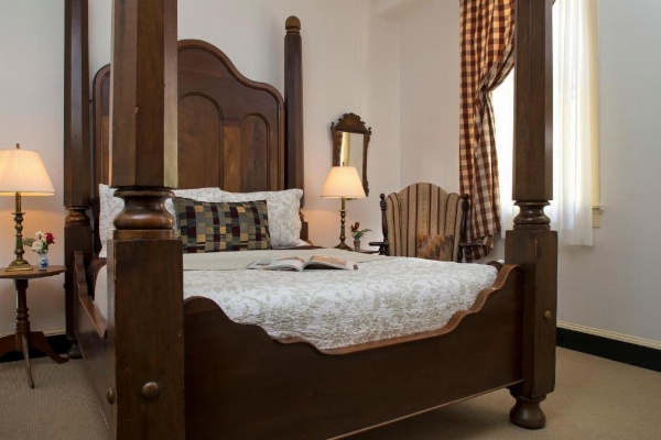 Rachael's Dowry Bed and Breakfast image 14