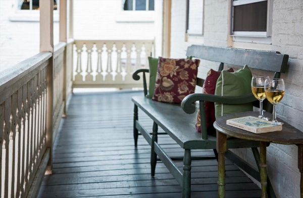 Rachael's Dowry Bed and Breakfast image 16