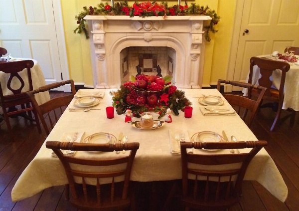 Rachael's Dowry Bed and Breakfast image 17