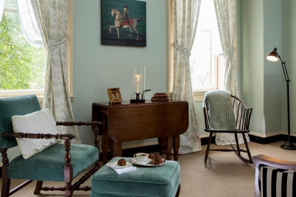 Rachael's Dowry Bed and Breakfast image 22