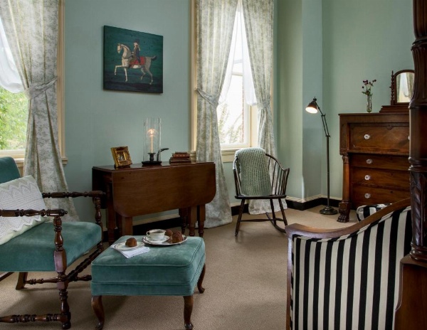 Rachael's Dowry Bed and Breakfast image 23