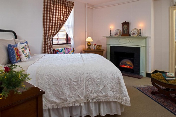 Rachael's Dowry Bed and Breakfast image 24