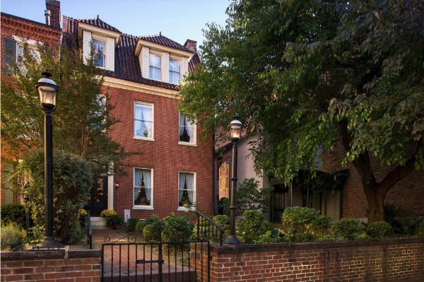 Rachael's Dowry Bed and Breakfast image 8