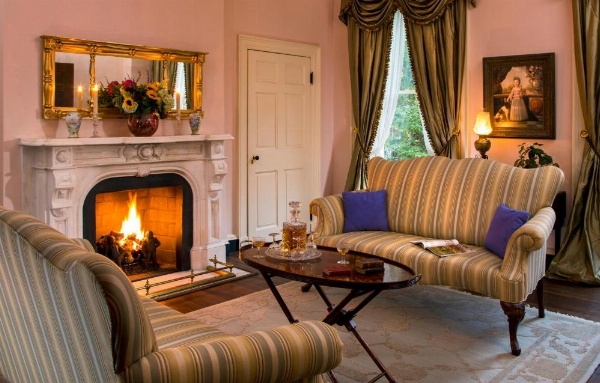 Rachael's Dowry Bed and Breakfast image 9